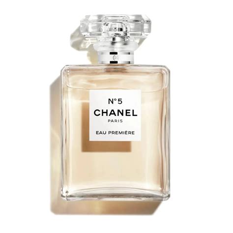 chanel no 5 eau premiere notes|chanel no 5 perfume cost.